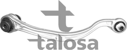 Talosa 46-10107 - Neatkarīgās balstiekārtas svira, Riteņa piekare autodraugiem.lv