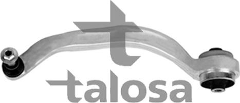 Talosa 46-10358 - Neatkarīgās balstiekārtas svira, Riteņa piekare autodraugiem.lv