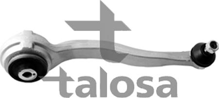 Talosa 46-10374 - Neatkarīgās balstiekārtas svira, Riteņa piekare autodraugiem.lv