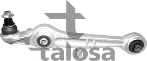 Talosa 46-10288 - Neatkarīgās balstiekārtas svira, Riteņa piekare autodraugiem.lv