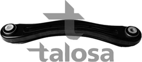 Talosa 46-10734 - Neatkarīgās balstiekārtas svira, Riteņa piekare autodraugiem.lv
