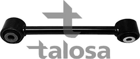 Talosa 46-10774 - Neatkarīgās balstiekārtas svira, Riteņa piekare autodraugiem.lv