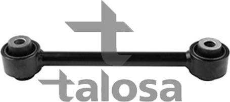 Talosa 46-10771 - Neatkarīgās balstiekārtas svira, Riteņa piekare autodraugiem.lv