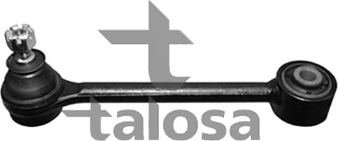 Talosa 46-11445 - Neatkarīgās balstiekārtas svira, Riteņa piekare autodraugiem.lv