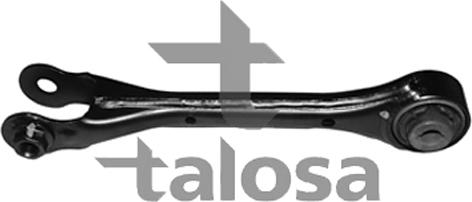 Talosa 46-11681 - Neatkarīgās balstiekārtas svira, Riteņa piekare autodraugiem.lv