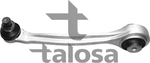 Talosa 46-11246 - Neatkarīgās balstiekārtas svira, Riteņa piekare autodraugiem.lv