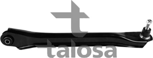 Talosa 46-13595 - Neatkarīgās balstiekārtas svira, Riteņa piekare autodraugiem.lv