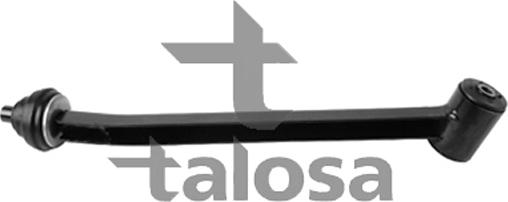 Talosa 46-13590 - Neatkarīgās balstiekārtas svira, Riteņa piekare autodraugiem.lv