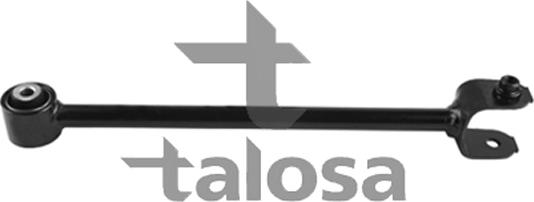 Talosa 46-13583 - Neatkarīgās balstiekārtas svira, Riteņa piekare autodraugiem.lv