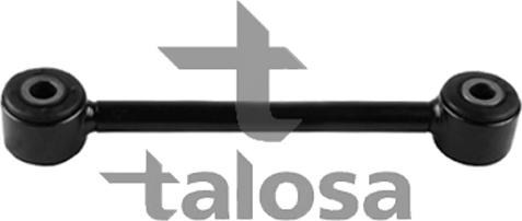 Talosa 46-13611 - Neatkarīgās balstiekārtas svira, Riteņa piekare autodraugiem.lv