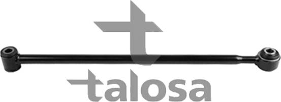 Talosa 46-13622 - Neatkarīgās balstiekārtas svira, Riteņa piekare autodraugiem.lv
