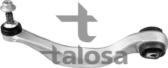 Talosa 46-13009 - Neatkarīgās balstiekārtas svira, Riteņa piekare autodraugiem.lv