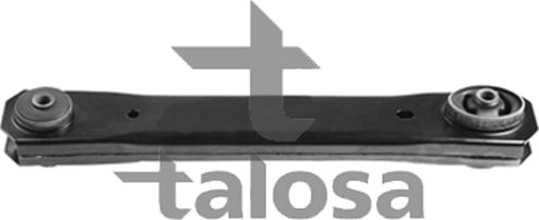 Talosa 46-13029 - Neatkarīgās balstiekārtas svira, Riteņa piekare autodraugiem.lv