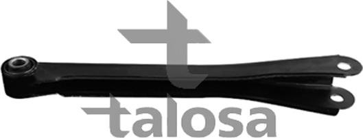 Talosa 46-13346 - Neatkarīgās balstiekārtas svira, Riteņa piekare autodraugiem.lv