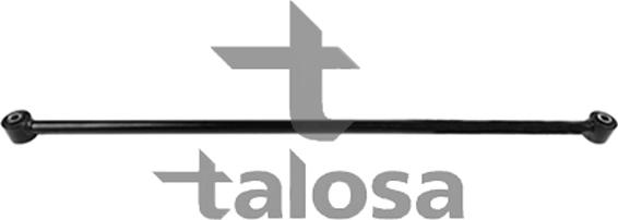 Talosa 46-13338 - Neatkarīgās balstiekārtas svira, Riteņa piekare autodraugiem.lv