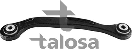 Talosa 46-13324 - Neatkarīgās balstiekārtas svira, Riteņa piekare autodraugiem.lv