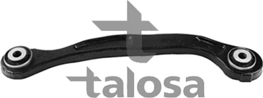 Talosa 46-13325 - Neatkarīgās balstiekārtas svira, Riteņa piekare autodraugiem.lv