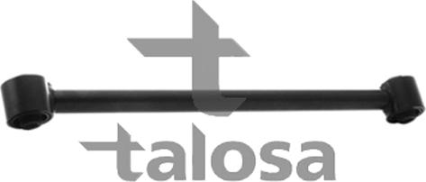 Talosa 46-13791 - Neatkarīgās balstiekārtas svira, Riteņa piekare autodraugiem.lv