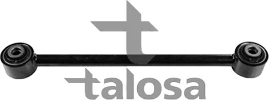 Talosa 46-12945 - Neatkarīgās balstiekārtas svira, Riteņa piekare autodraugiem.lv