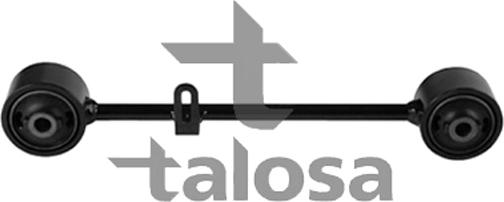 Talosa 46-12955 - Neatkarīgās balstiekārtas svira, Riteņa piekare autodraugiem.lv