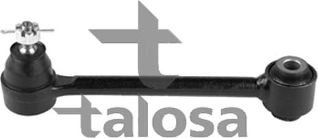 Talosa 46-12482 - Neatkarīgās balstiekārtas svira, Riteņa piekare autodraugiem.lv