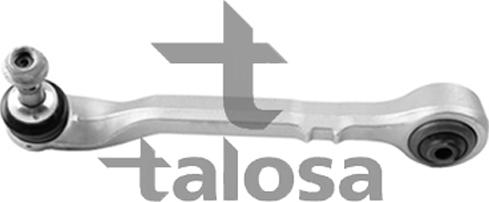 Talosa 46-12506 - Neatkarīgās balstiekārtas svira, Riteņa piekare autodraugiem.lv