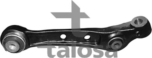 Talosa 46-12507 - Neatkarīgās balstiekārtas svira, Riteņa piekare autodraugiem.lv