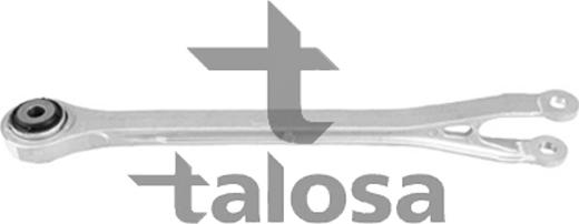 Talosa 46-12512 - Neatkarīgās balstiekārtas svira, Riteņa piekare autodraugiem.lv