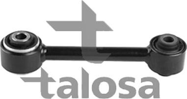 Talosa 46-12666 - Neatkarīgās balstiekārtas svira, Riteņa piekare autodraugiem.lv
