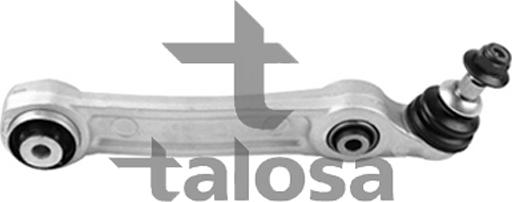Talosa 46-12056 - Neatkarīgās balstiekārtas svira, Riteņa piekare autodraugiem.lv