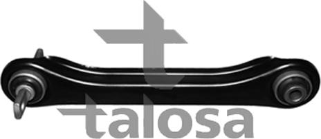 Talosa 46-12313 - Neatkarīgās balstiekārtas svira, Riteņa piekare autodraugiem.lv