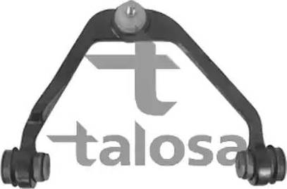 Talosa 40-00733 - Neatkarīgās balstiekārtas svira, Riteņa piekare autodraugiem.lv
