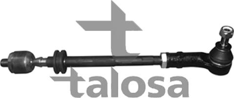 Talosa 41-09676 - Stūres šķērsstiepnis autodraugiem.lv