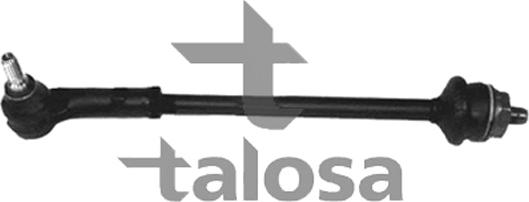 Talosa 41-04290 - Stūres šķērsstiepnis autodraugiem.lv