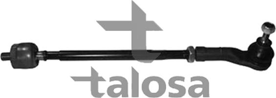 Talosa 41-06416 - Stūres šķērsstiepnis autodraugiem.lv