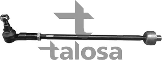Talosa 41-01492 - Stūres šķērsstiepnis autodraugiem.lv