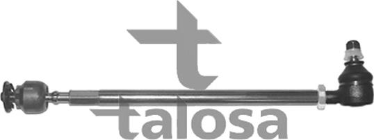 Talosa 41-08213 - Stūres šķērsstiepnis autodraugiem.lv