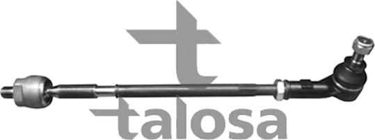 Talosa 41-03597 - Stūres šķērsstiepnis autodraugiem.lv