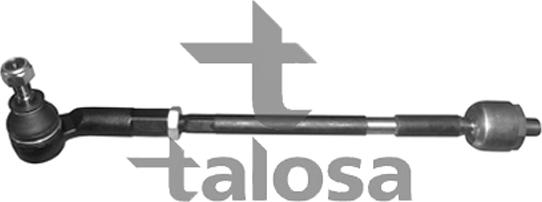 Talosa 41-03586 - Stūres šķērsstiepnis autodraugiem.lv