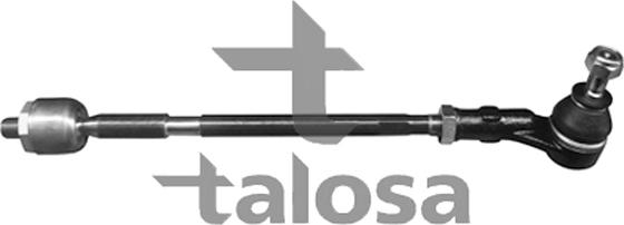 Talosa 41-03583 - Stūres šķērsstiepnis autodraugiem.lv