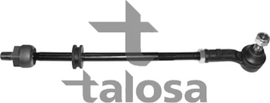 Talosa 41-03574 - Stūres šķērsstiepnis autodraugiem.lv