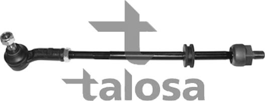 Talosa 41-03573 - Stūres šķērsstiepnis autodraugiem.lv