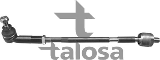 Talosa 41-03603 - Stūres šķērsstiepnis autodraugiem.lv