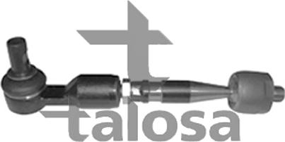 Talosa 41-02123 - Stūres šķērsstiepnis autodraugiem.lv