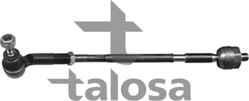 Talosa 41-07183 - Stūres šķērsstiepnis autodraugiem.lv
