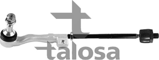 Talosa 41-15164 - Stūres šķērsstiepnis autodraugiem.lv