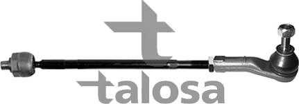 Talosa 41-16580 - Stūres šķērsstiepnis autodraugiem.lv