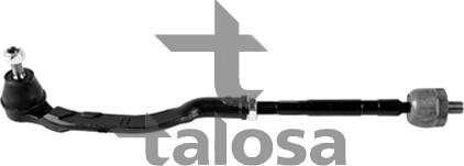 Talosa 41-16579 - Stūres šķērsstiepnis autodraugiem.lv