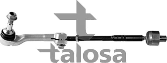 Talosa 41-11328 - Stūres šķērsstiepnis autodraugiem.lv