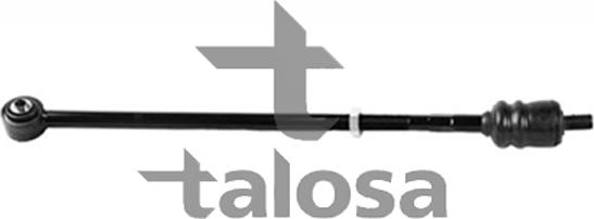 Talosa 41-12127 - Stūres šķērsstiepnis autodraugiem.lv